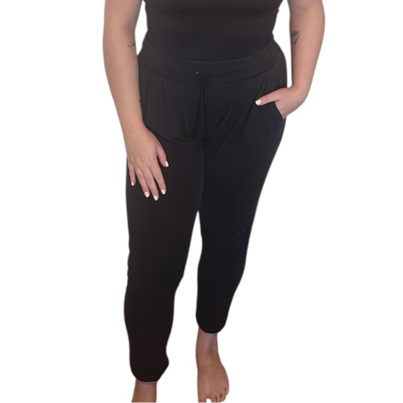 adidas Pants - Adidas Climalite Joggers